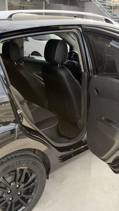 Spark 4 poz 2022 yil Qora Probeg 62.500 km