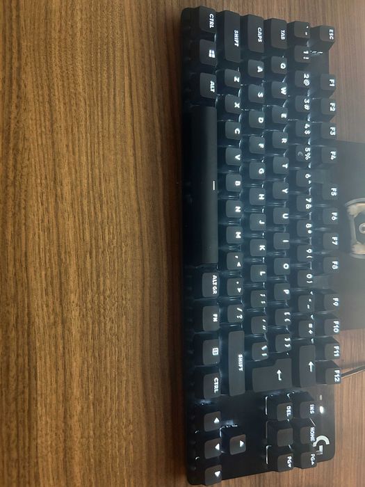 Logitech G413 Клавиатура