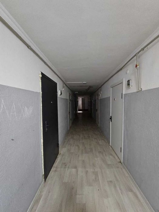 Продам 1 комнату общежитие