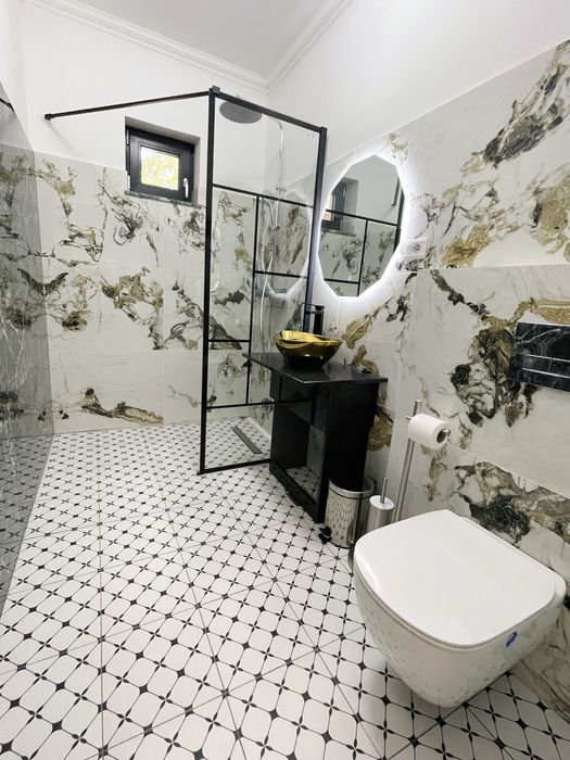 Inchiriez apartament pe termen scurt-mediu!