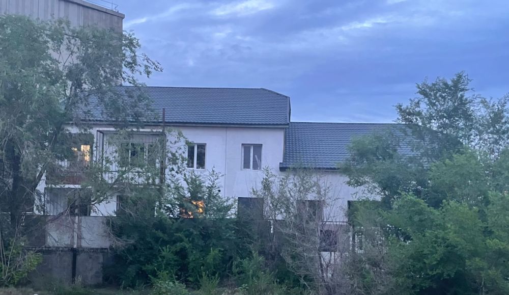 Продам частный дом