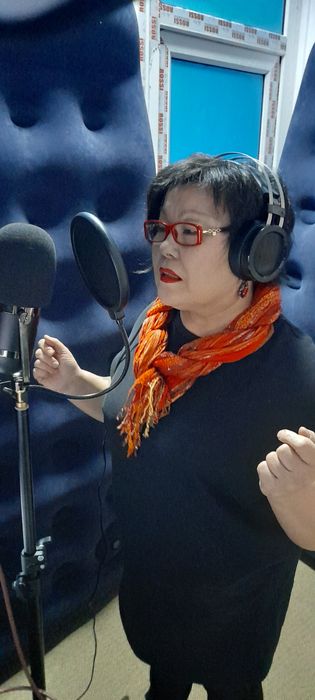 Ораторское мастерство