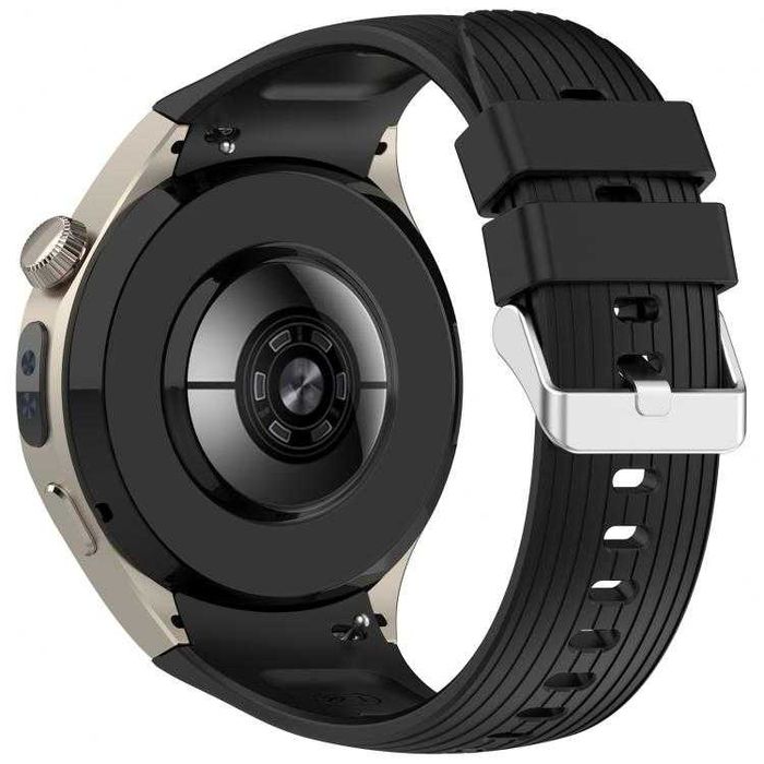 X59 Силиконова каишка верижка Huawei Watch 5 42 46