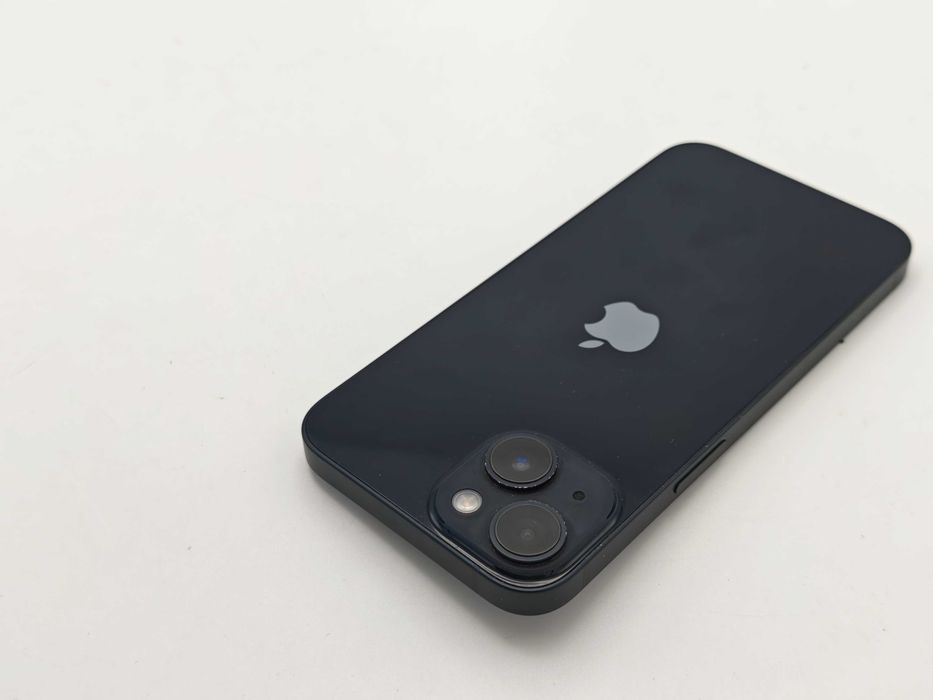 iPhone 14 128GB 5G Midnight Stare Buna Baterie 86% Originala