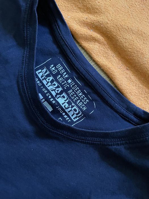 Napapijri тениска