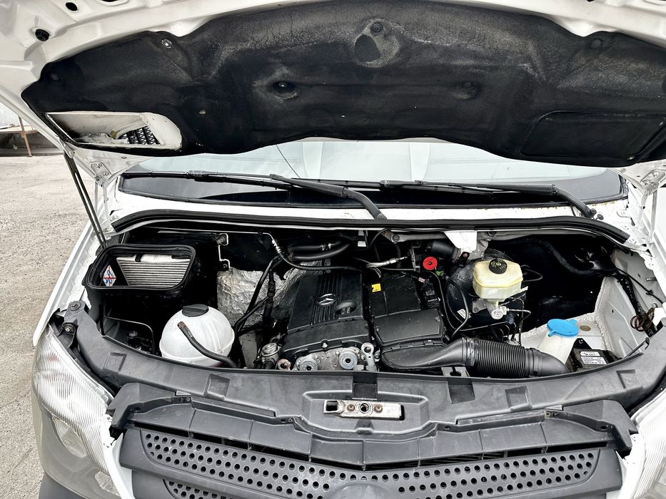 Sprinter 516sotiladi 2016 zavadskoy qow balon