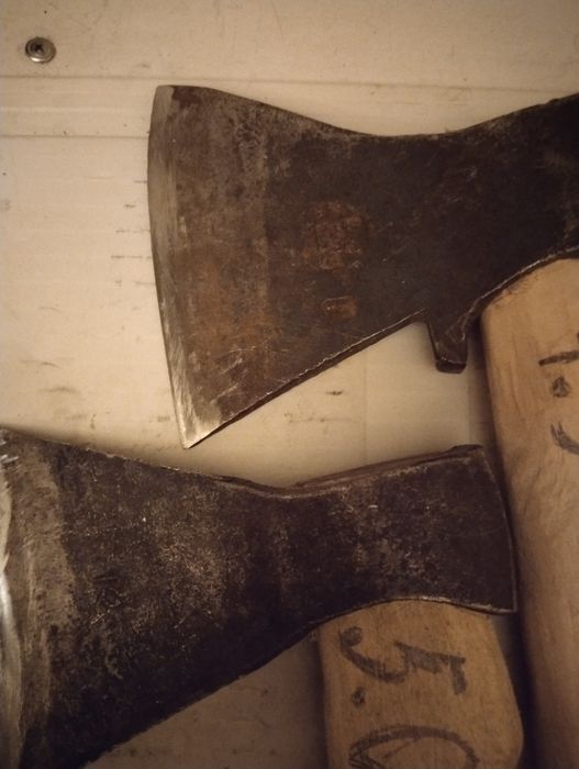 Продам топор советский.