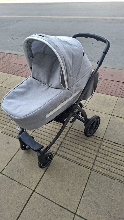 Детска количка 3 в 1 Peg Perego 51 book S