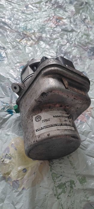 Pompa servo-directie Skoda