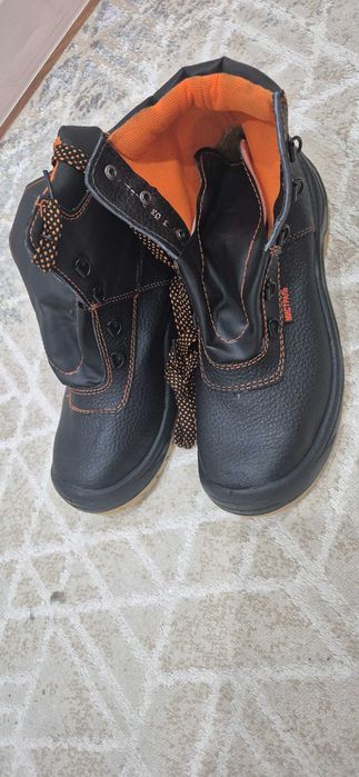 Спецкуртка зимняя