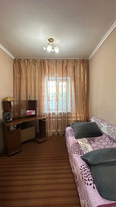 Продается отдельно стоящий дом