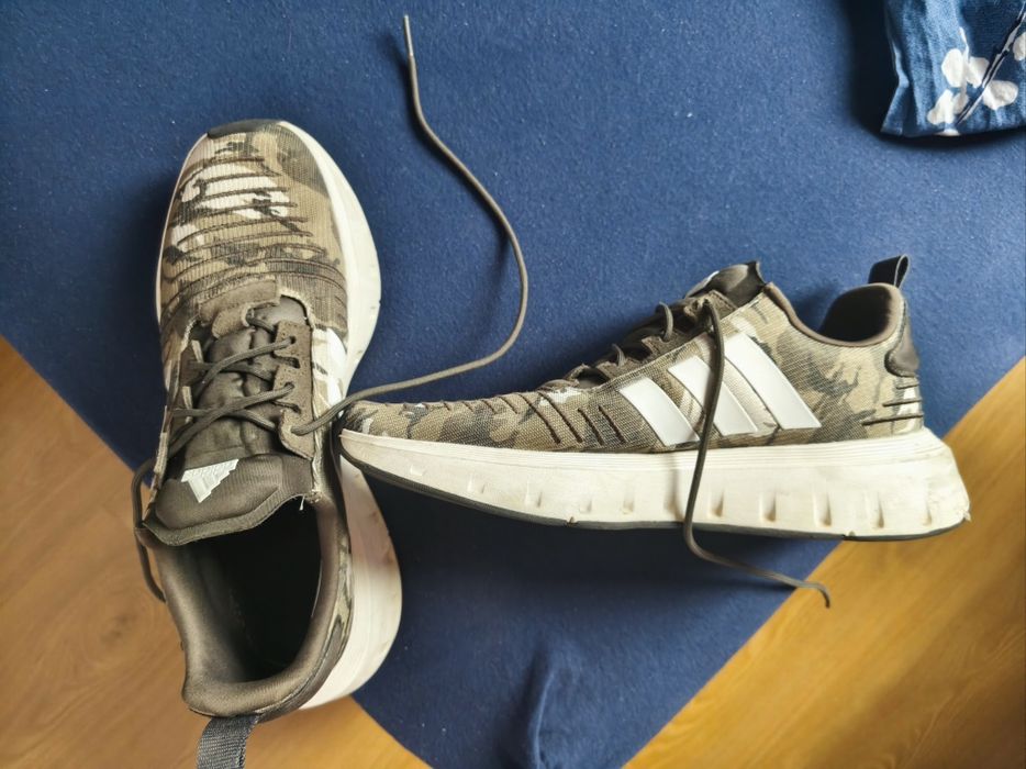 Маратонки Адидас