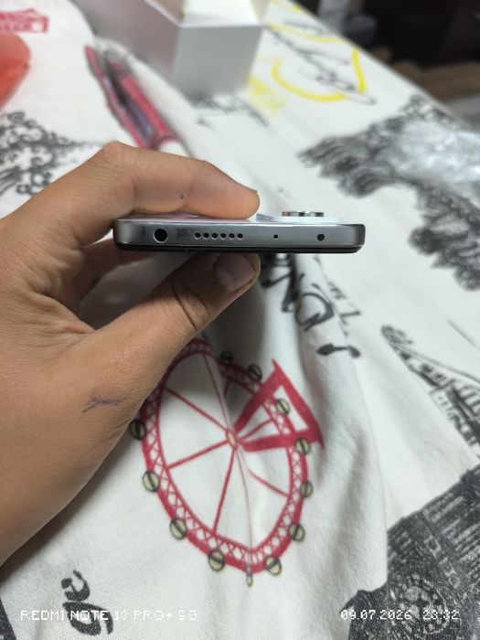 Продам телефон Redmi note 12 pro