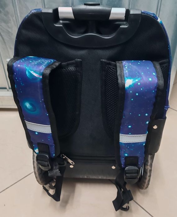 troler tip rucsac