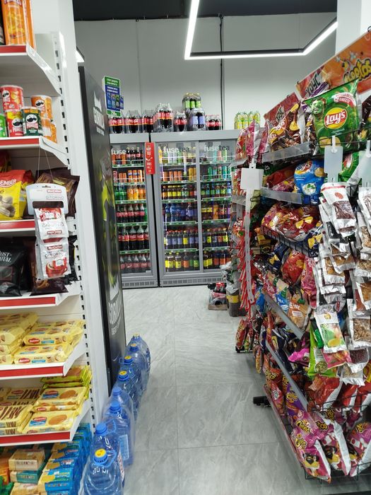 Продуктовый Магазин