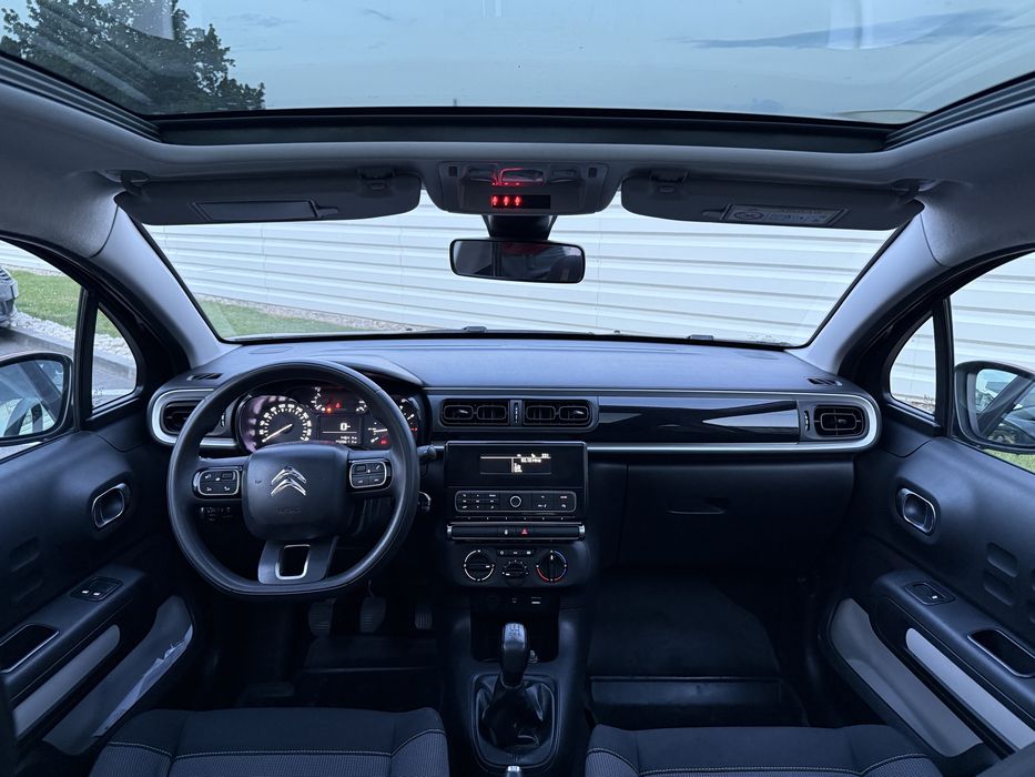 CITROËN C3 2019 — imagine 5