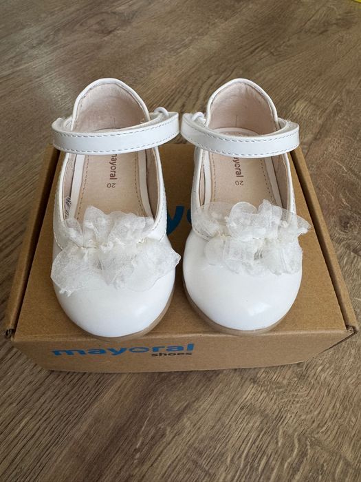 Детски обувки Mayoral