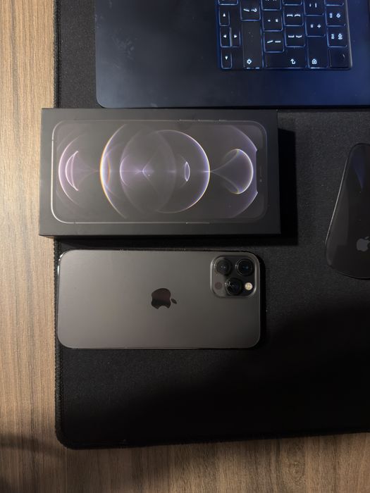Iphone 12 Pro Max 128 Gb