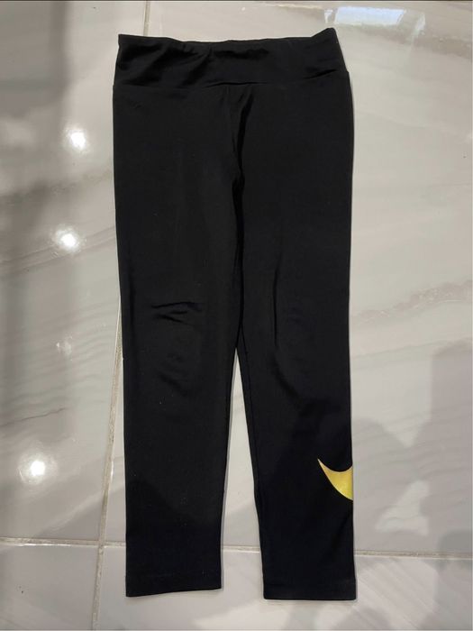 Детски клин на Nike