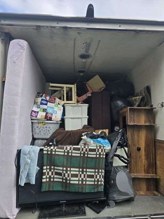 Transport frigorific si marfa generala