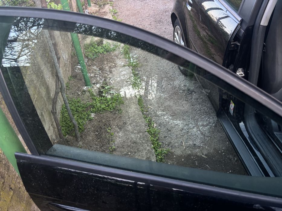 Странични стъкла за audi a3 8p