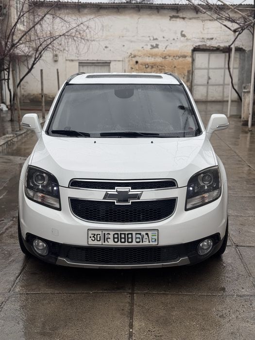 2,4 малибу мотор Орландо Автомат