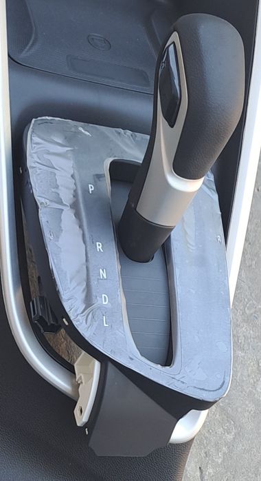 Продам PRND +ручку скорости от CHEVROLET ONIX состояние новое оригинал