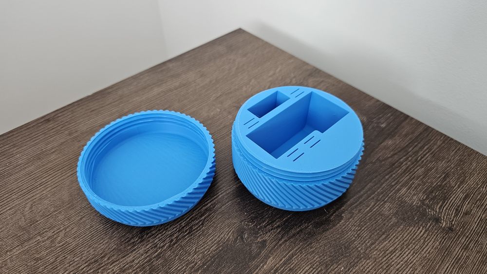 Carcasa Husa Camera GoPro 12