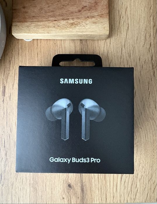 Samsung Galaxy Buds 3 Pro - de vanzare