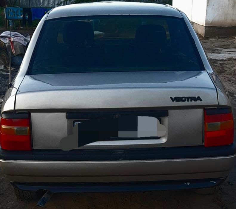 Опел вектра 1991