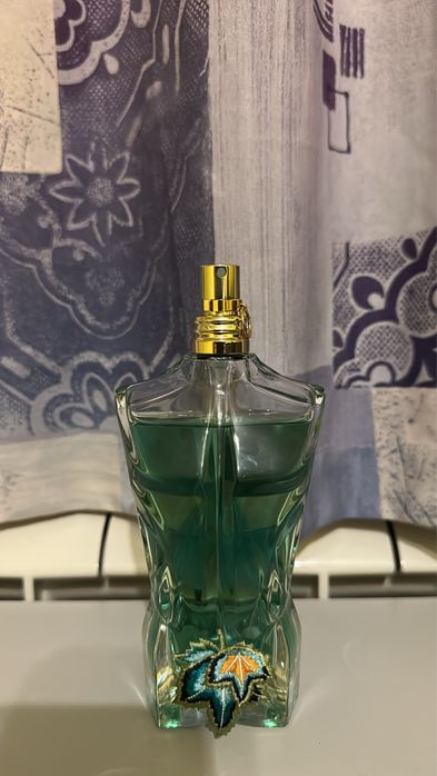 Jean Paul Gaultier Paradise Garden 125ml