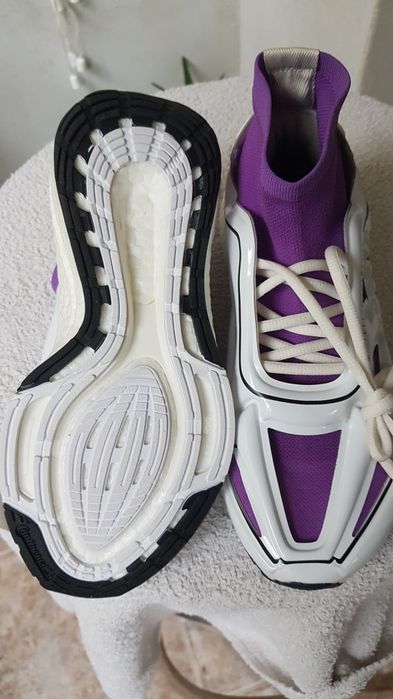 Дамски маратонки Adidas Stella McCartney UltraBoost 22 38