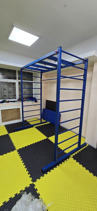 Изготовление тренажеров для АФК