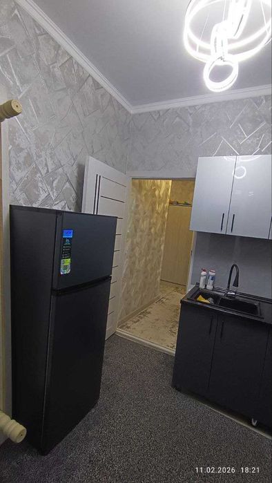 Аренда квартира | ЖК Хон Сарой | Миробод Куйлук |