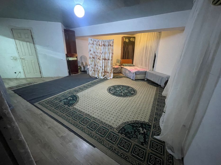 Квартира метро Курувчи