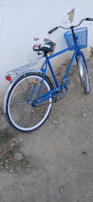 Велик продам сове