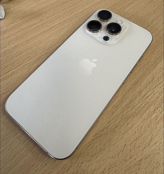 IPhone 16 Pro 256GB e-sim 90 ёмкость