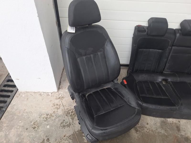 Scaune bancheta full piele UK Opel Insignia A facelift