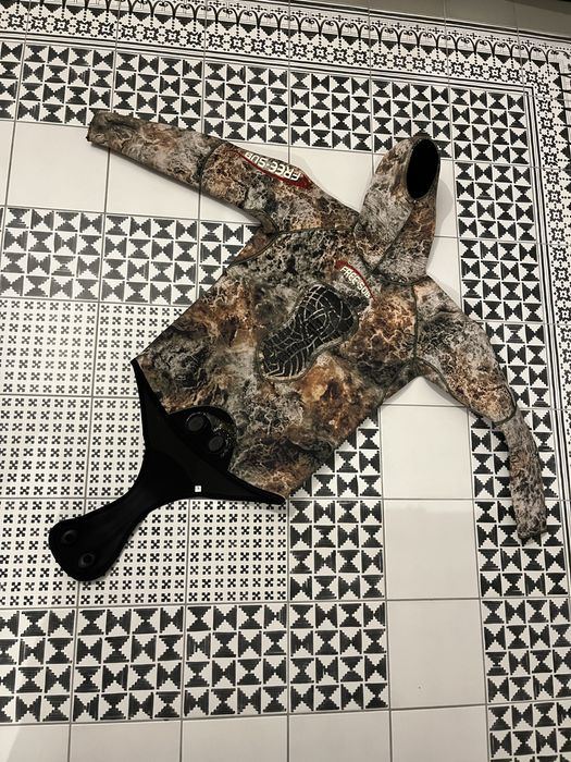 Неопрен Free-sub 7mm