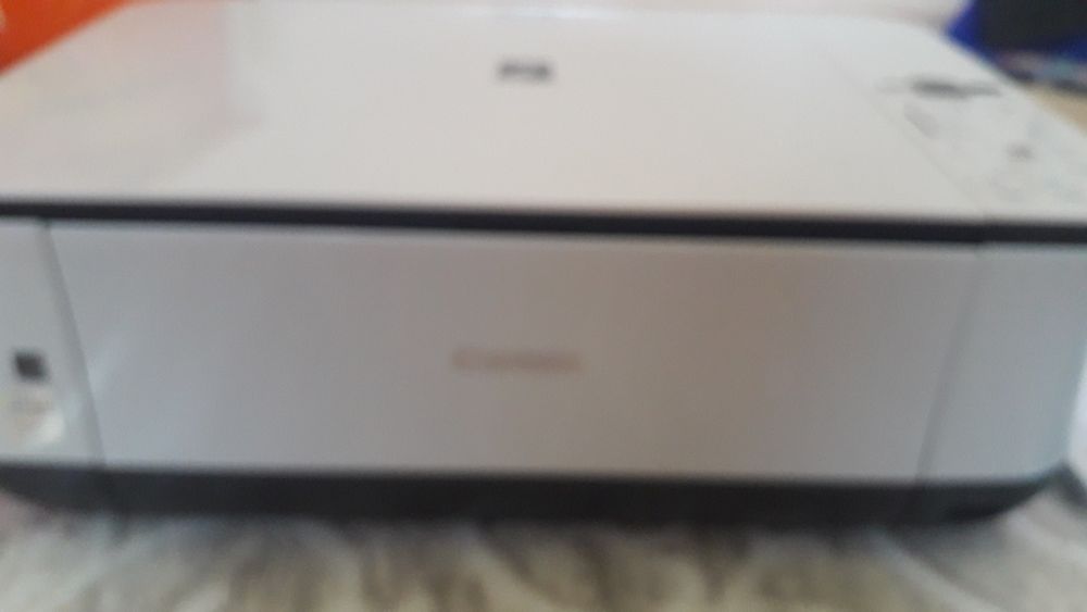 Принтер Canon PIXMA MP240
Canon PIXMA MP240