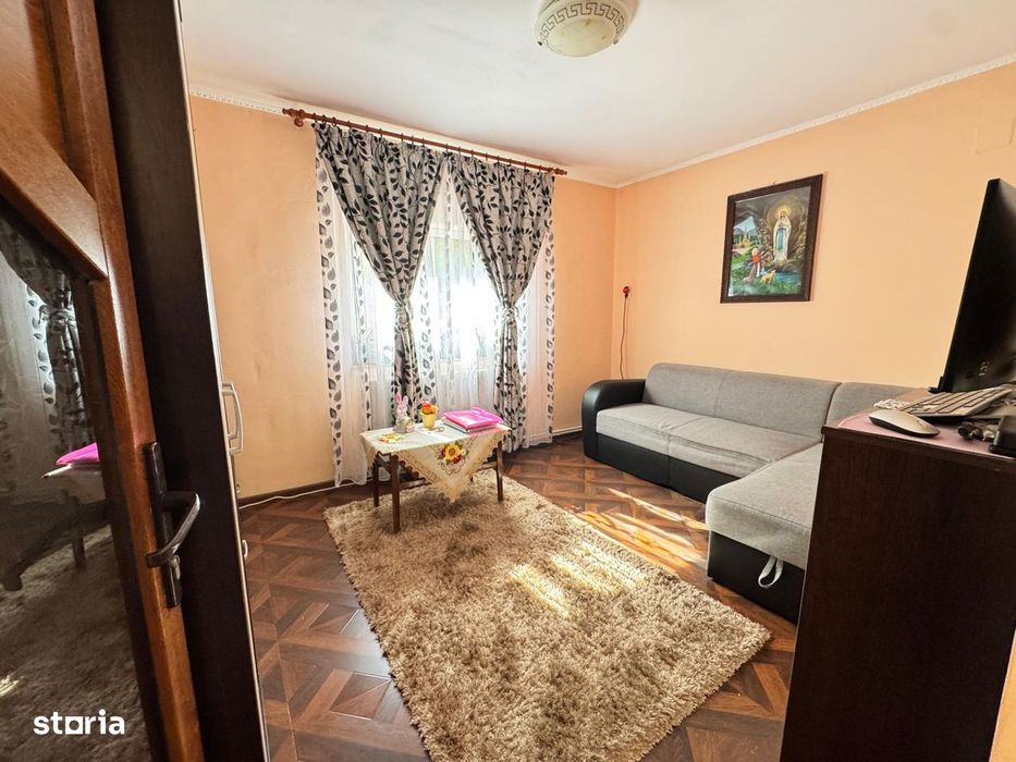Casă în CFR