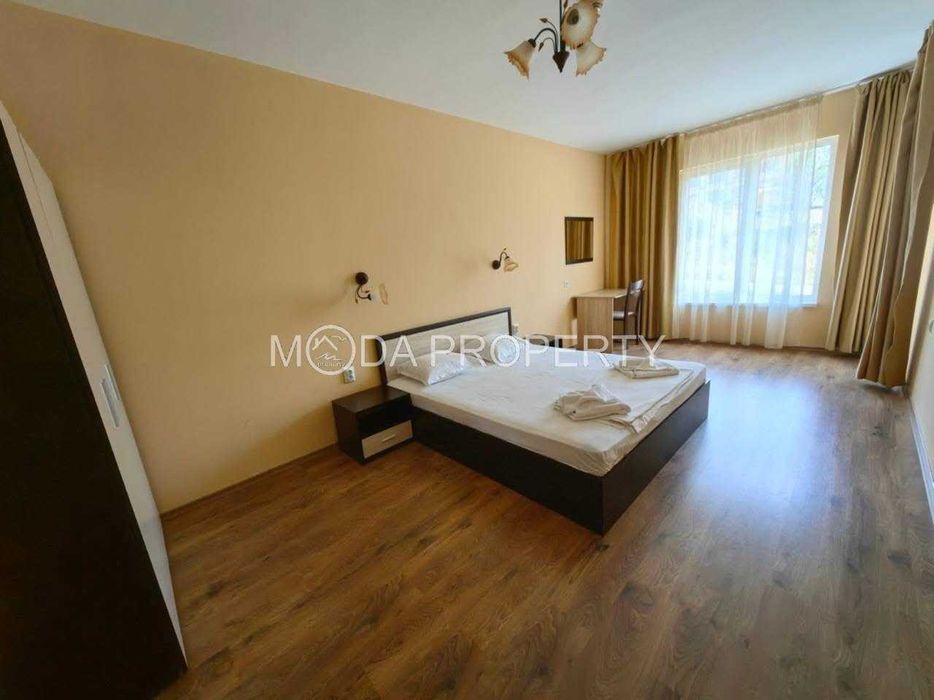Продава се Двустаен апартамент в к.к. Слънчев бряг - 70 кв.м за 678 €/кв.м - Снимка #2