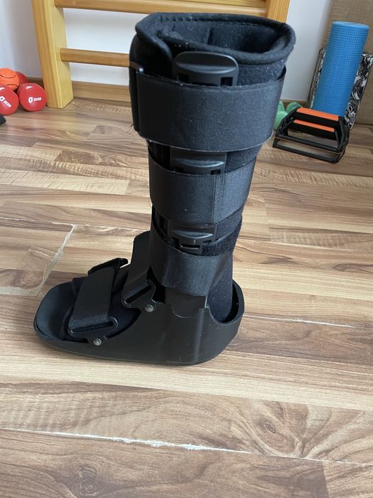 Orteza tip walker pentru glezna S 35-40