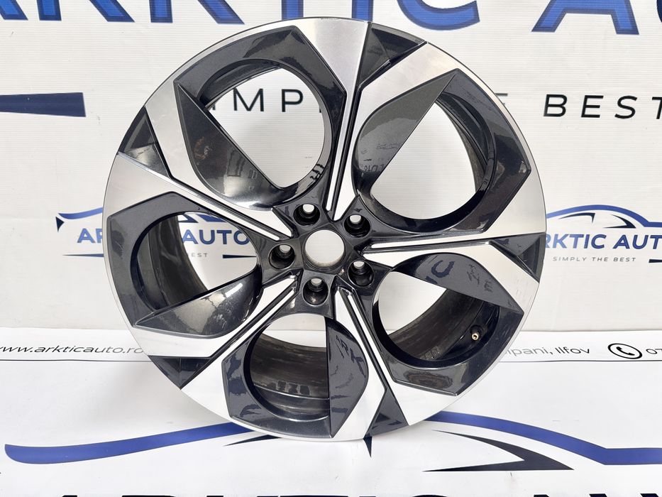 Janta aliaj 20” Skoda KODIAQ 2 dupa 2024 cod 57H601025C