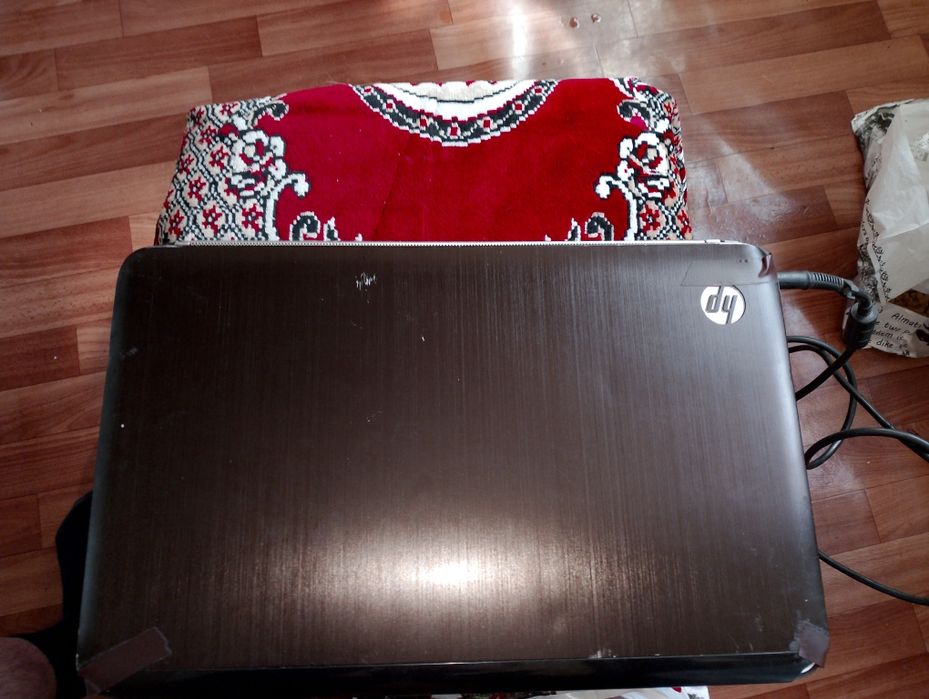 Ноутбук HP 5 из 10