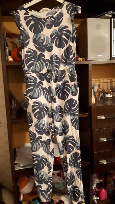 Гащеризонче за момиче нм