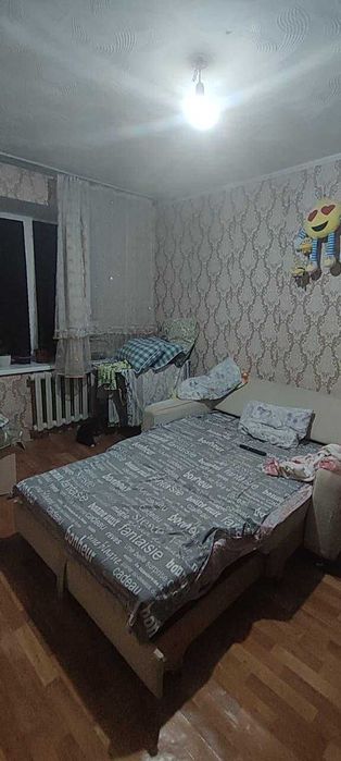 1 ком мс в мкр Гарышкер