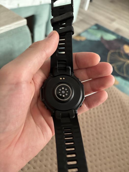 Amazfit T-Rex 3 — отличное состояние