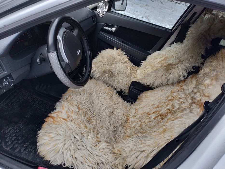 Продам автомобиль