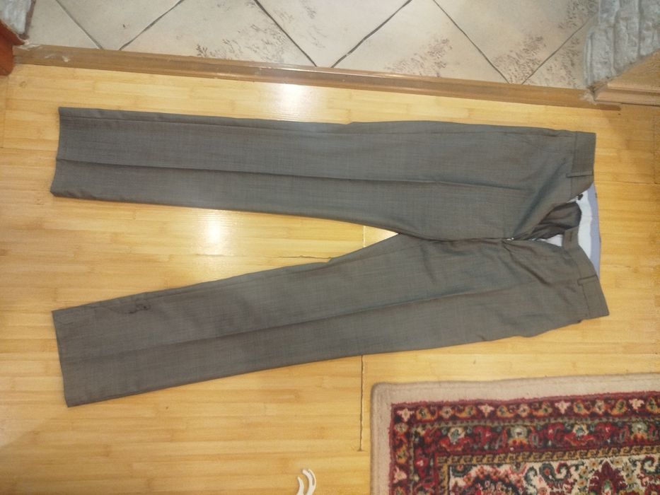 Классические брюки Glassman